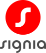Signia-logo
